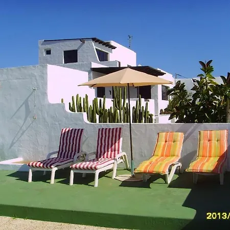 Lägenhet Sleeps 2 Wifi T691488 Tahiche