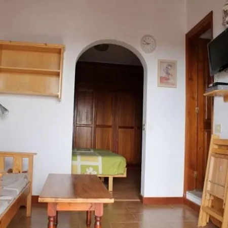 Sleeps 2 Wifi T691488 Lägenhet