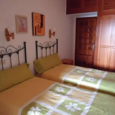 Sleeps 2 Wifi T691488 Lägenhet *