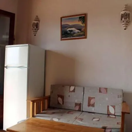 Sleeps 2 Wifi T691488 Διαμέρισμα