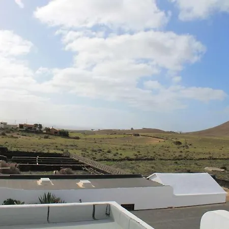 Διαμέρισμα Sleeps 2 Wifi T691488 Tahiche